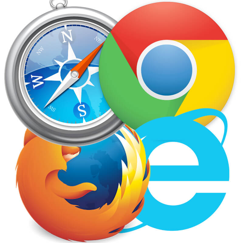 SC Blog What Are The Main Web browsers And How Do They Differ 